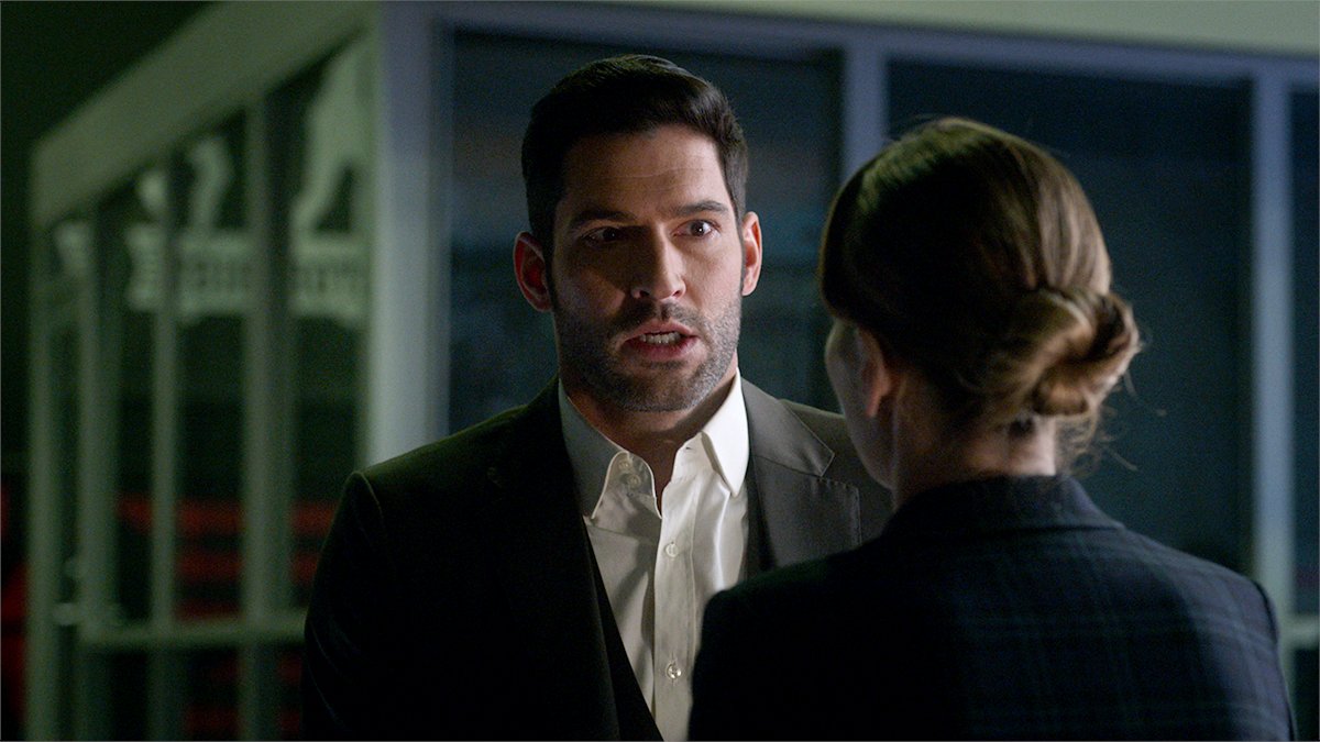 Lucifer tweet media
