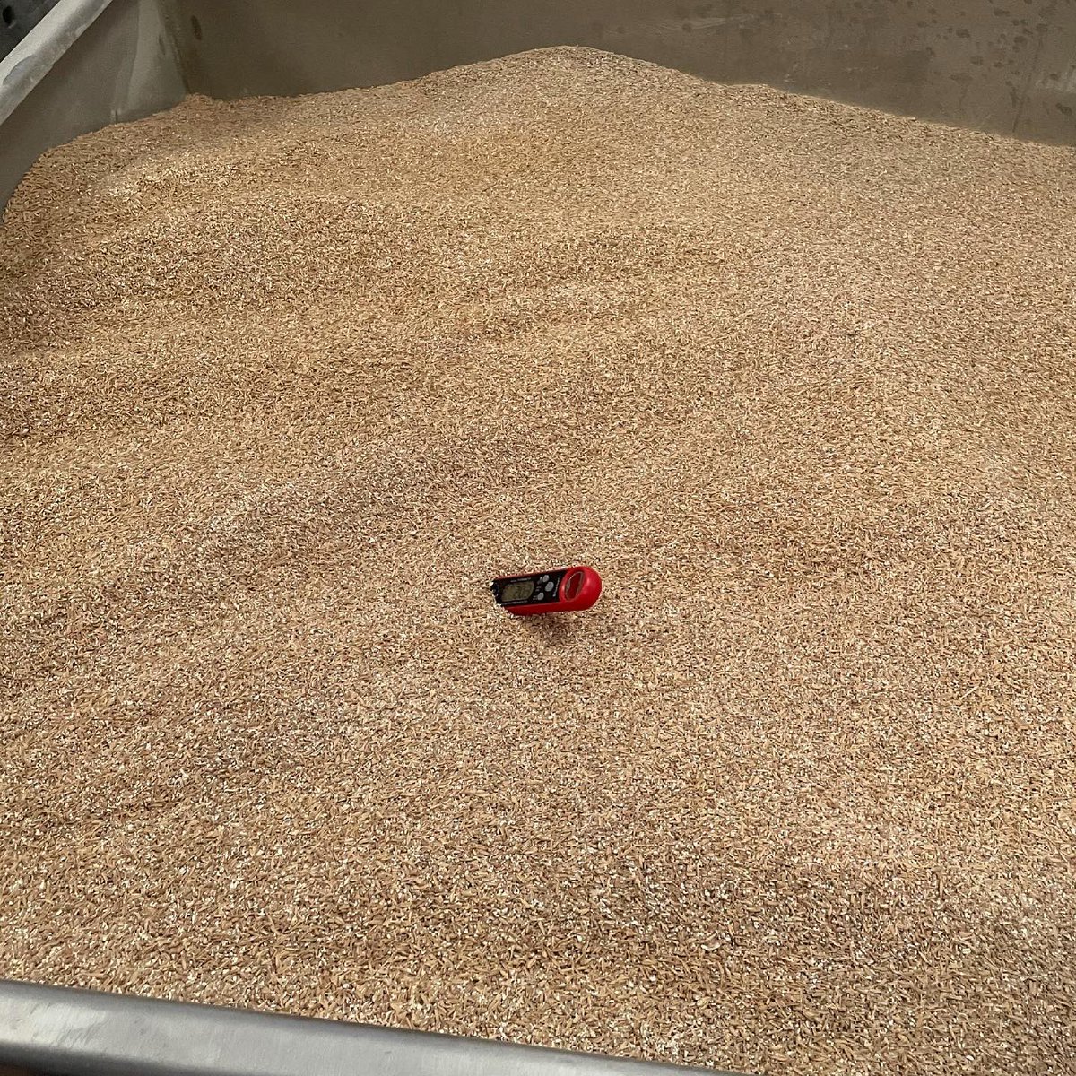 The Park Brewery tweet media