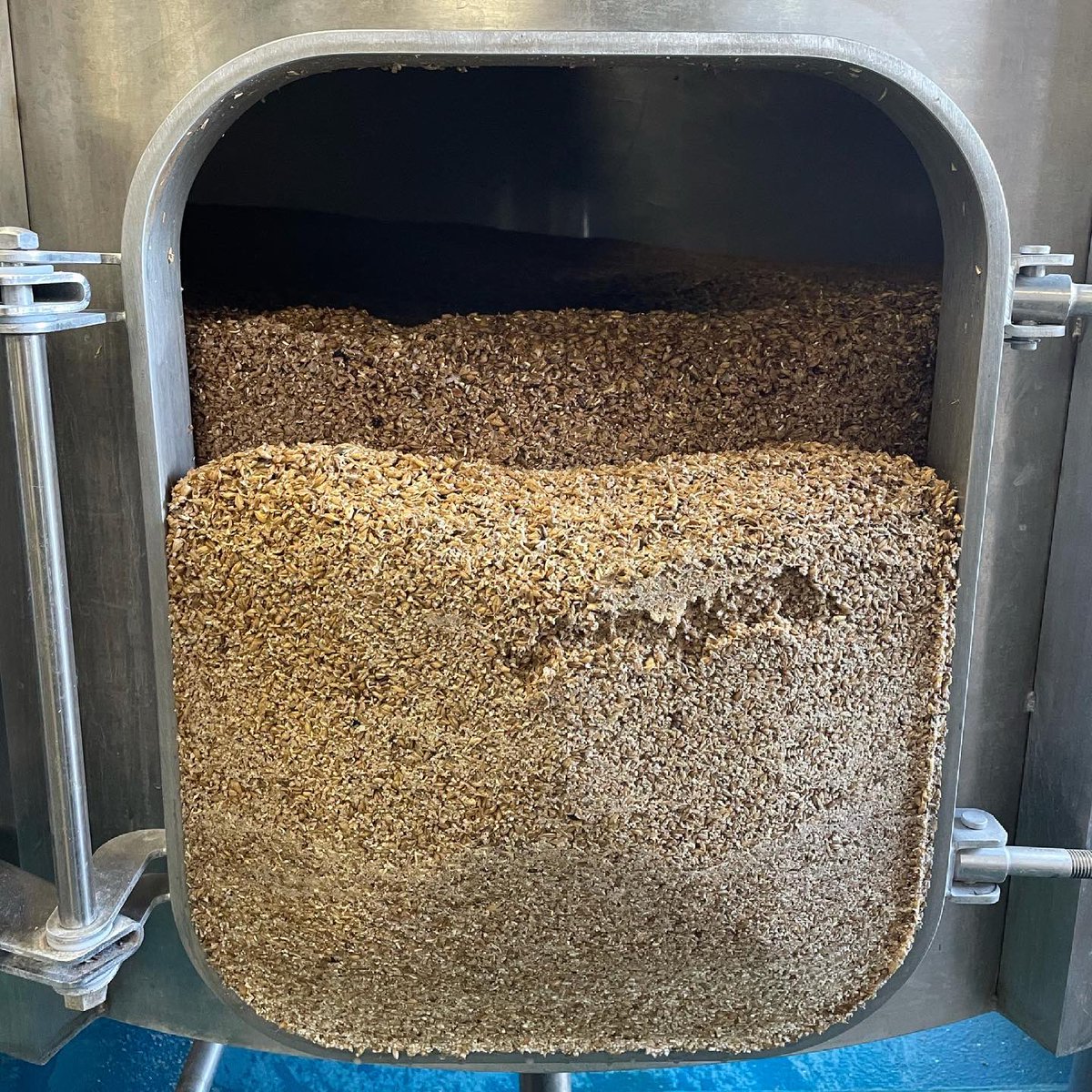 The Park Brewery tweet media