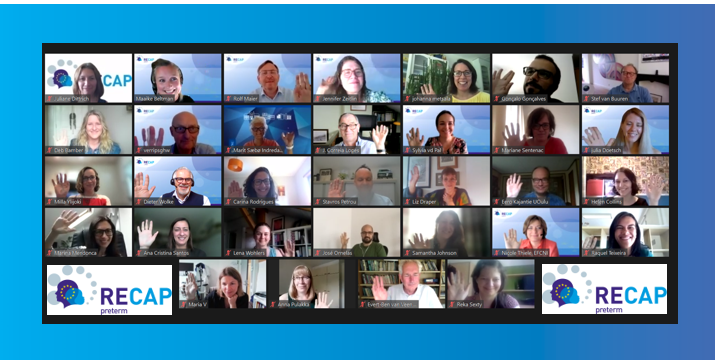 gfcni_newborn's tweet photo. @HorizonEU #RECAPpreterm’s Steering Committee meets today & tomorrow to align last steps for the set-up of the unique cohort platform allowing researchers use data from participating very preterm and very low birthweight cohorts.
#ResearchImpactEU #H2020 https://t.co/pXAcMCmCT9
