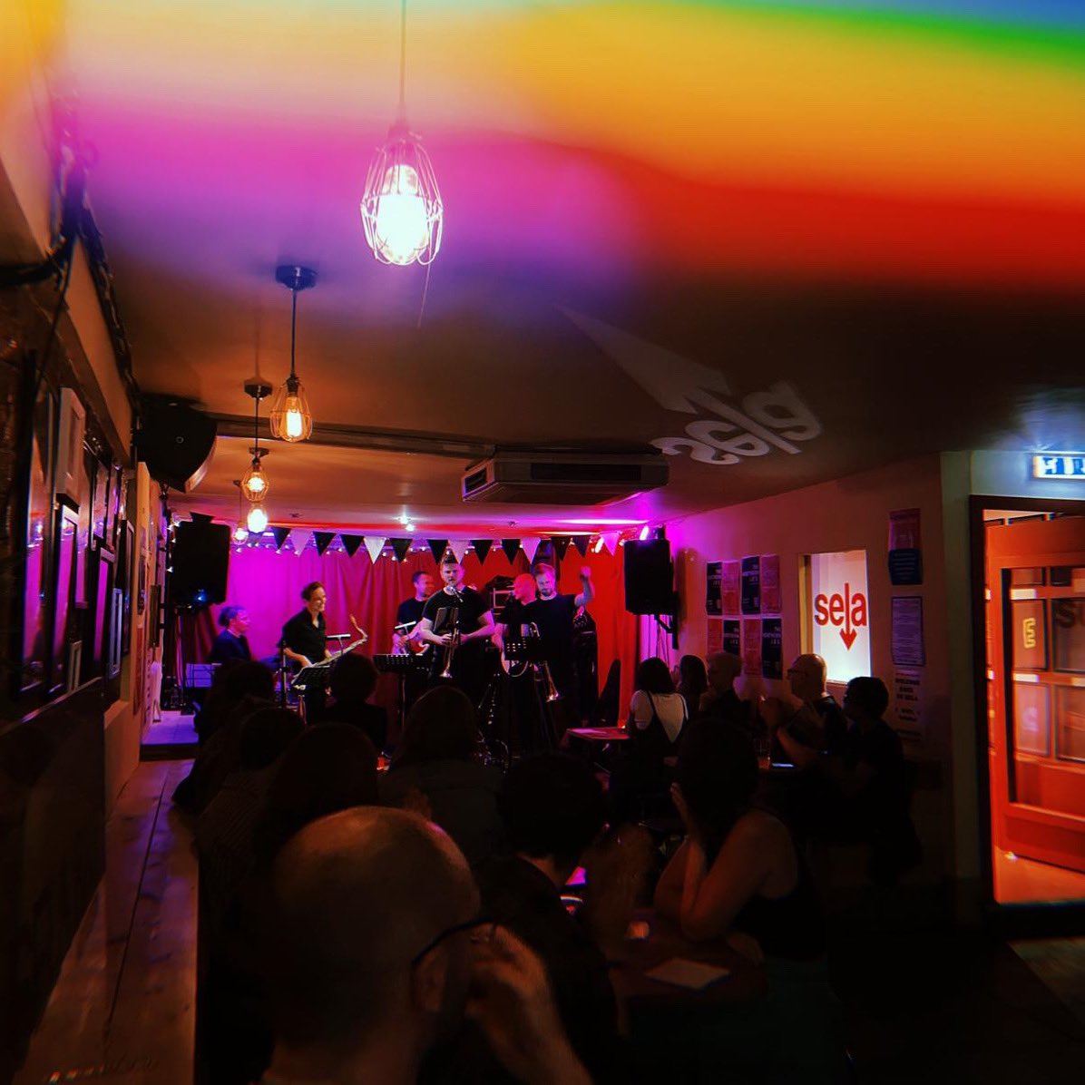 Sela Bar tweet media