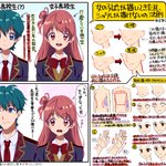 女の子を描きすぎて男の子が描けない!？そんな時はこう描けばOK!