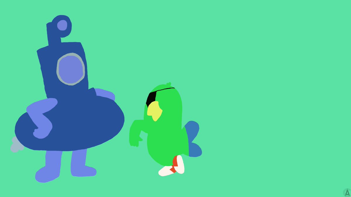 Capt_Amber's tweet photo. 25 - Sublo & Tangy
Pretty simple thank you much needed.
#newgrounds #newgroundsmidsummer #newgroundsrumble #sublo #tangy #subloandtangy https://t.co/bllsnSbb7d