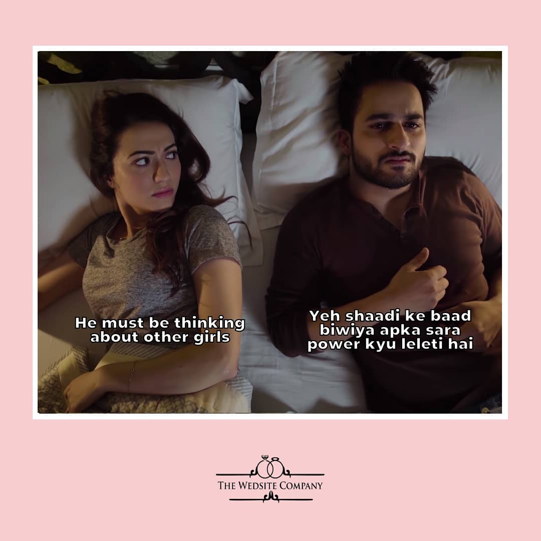 WedsiteCompany's tweet photo. It is said that women are from Venus &amp; Men are from Mars, how true even  before their wedding they are poles apart in thoughts but quite together in coziness!!
.
.
@filtercopy
.
#trendingnow #filtercopy #thewedsitecompany https://t.co/WmBxvixRL6