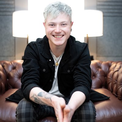 MaxTBL's tweet image. We’re FINALLY starting a new cycle of music &amp;amp; OMG 😭 
@TheBottomLineUK 

shorturl.at/hxHV7