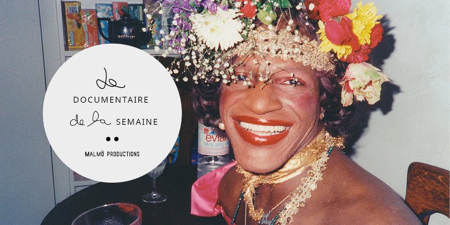 Le Documentaire de la Semaine : “Marsha P. Johnson : Histoire d'une légende” de David France

Victoria Cruz s’intéresse de près à la mort suspecte de Marsha P. Johnson, figure militante des mouvements LGBT+.

À (re)voir sur <a href="/NetflixFR/">Netflix France</a> 

#MarshaPJohnson #pridemonth #transrights