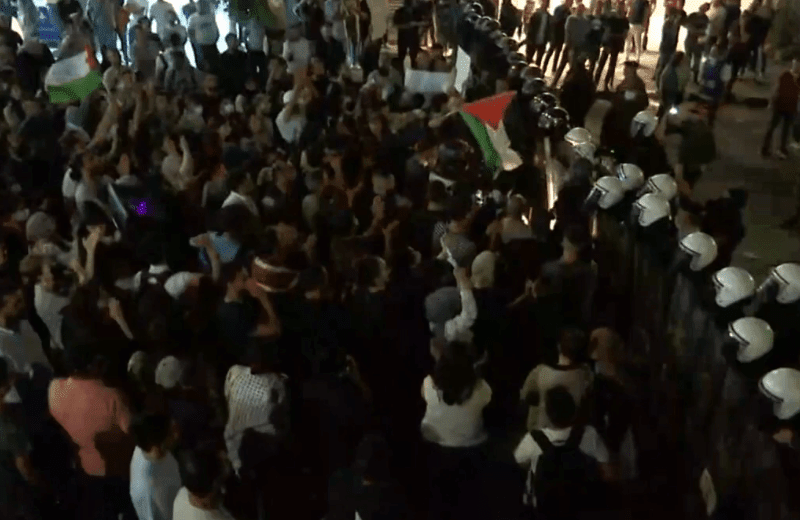 PIPJerusalem's tweet photo. El gobierno del dictador Mahmoud Abbas, asesinó a un opositor palestino  >>  https://t.co/9QZqwsgbD2 https://t.co/NVaZw4GxQM