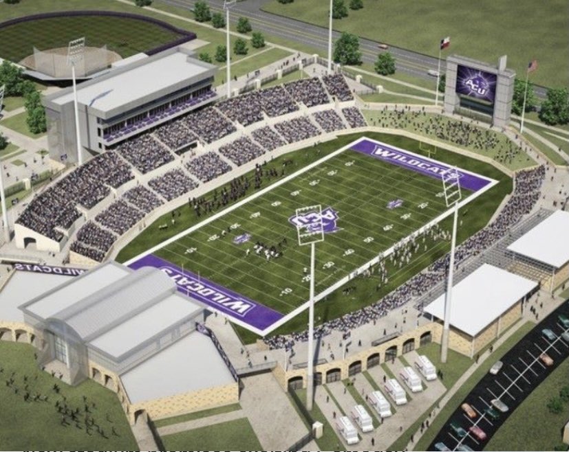 JalikLewis's tweet photo. After a great talk with @AdamDorrel I am very BLESSED to say I have received an offer from Abilene Christian University!!! #GoWildcats @WBWhitson @CoachDixonDBs @CScribner @seancooper_C4 @LuperJoel @Coach_Wallis https://t.co/Q9lKdaSkmm
