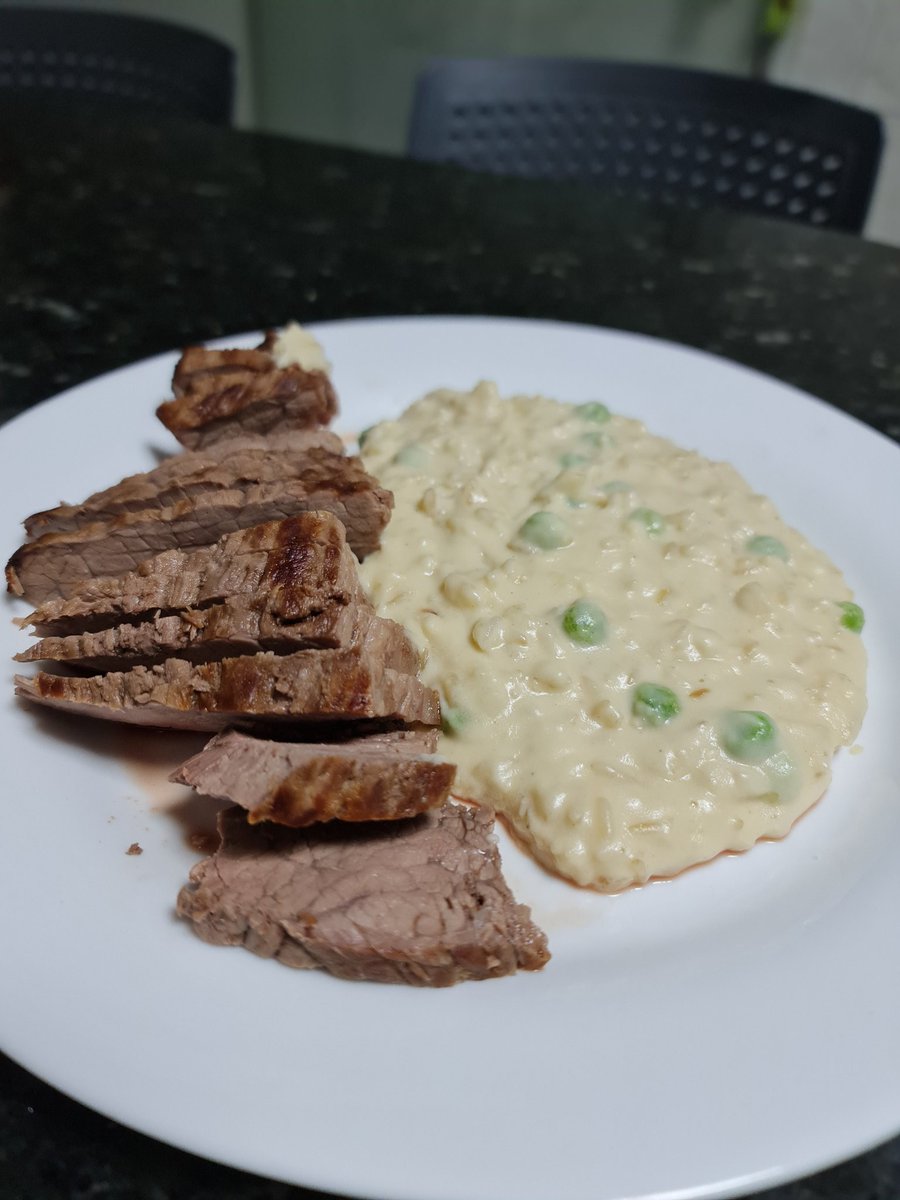 arthur404dev's tweet image. #devswhocook