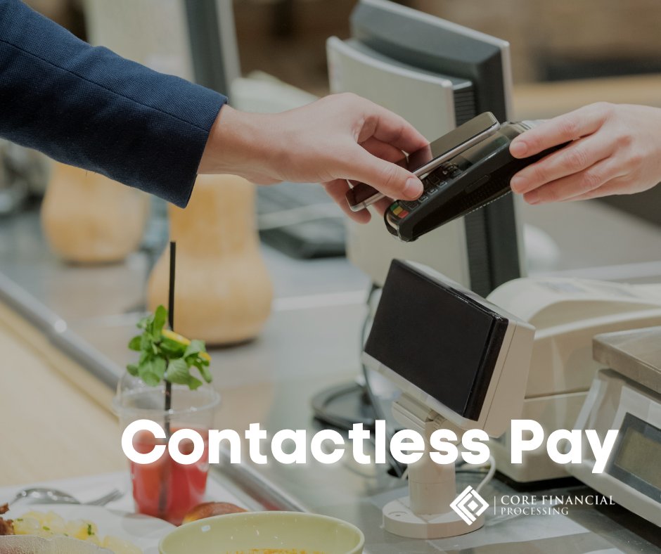 CoreFinancial_P's tweet image. Learn how quickly we can set you up with a contactless payment system, virtual terminal, remote deposit capture, or any other payment processing solution you need.🤳 Click the link to read our blog! bit.ly/2RboeLR
#contactlesspay #blog #POS #paymentprocessing #sandiego