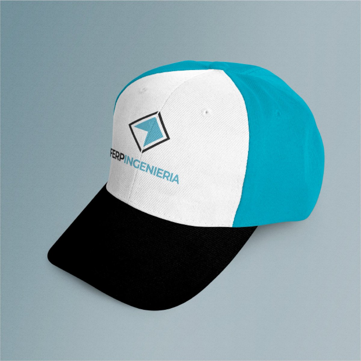 lider_logo's tweet photo. Nuestro más pedido Pack de Identidad Corporativa fue escogido por Flecha hacia la derecha Ferp Ingenieria. Empresa dedicada al sector de construcción.
Para ellos diseñamos:
• #Logo
• #PiezasPublicitarias
• #sitioweb
¿Necesitas renovar tu marca? Somos tu solución inmediata💥 https://t.co/XqJc1ipA5F