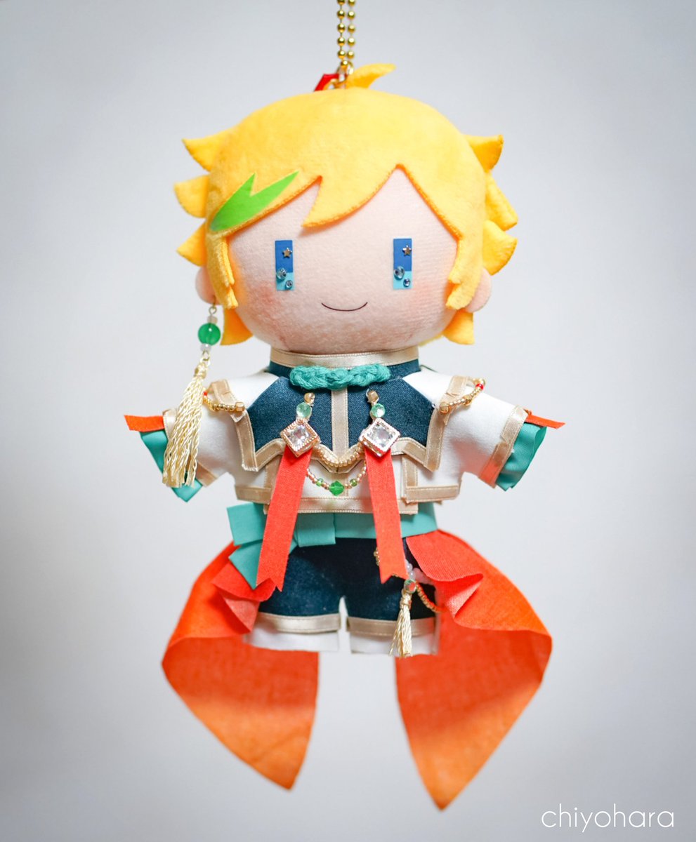 タグ あんスタ手芸部 の注目ツイート メガとんトラック