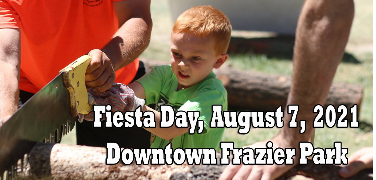 Fiesta Days tweet media