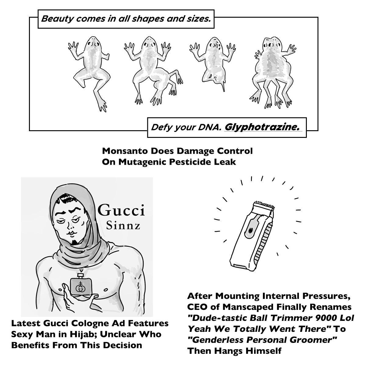 Progressive Ad Campaigns 