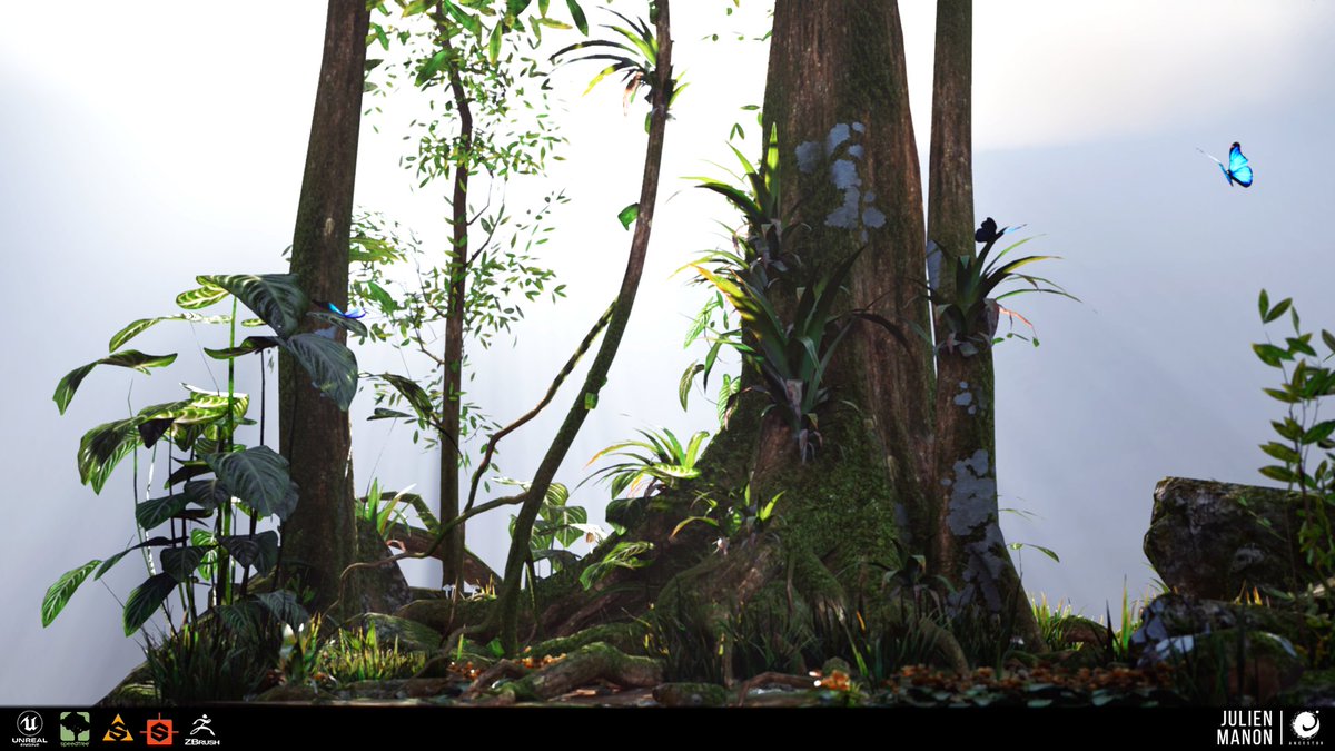 Julien Manon tweet media