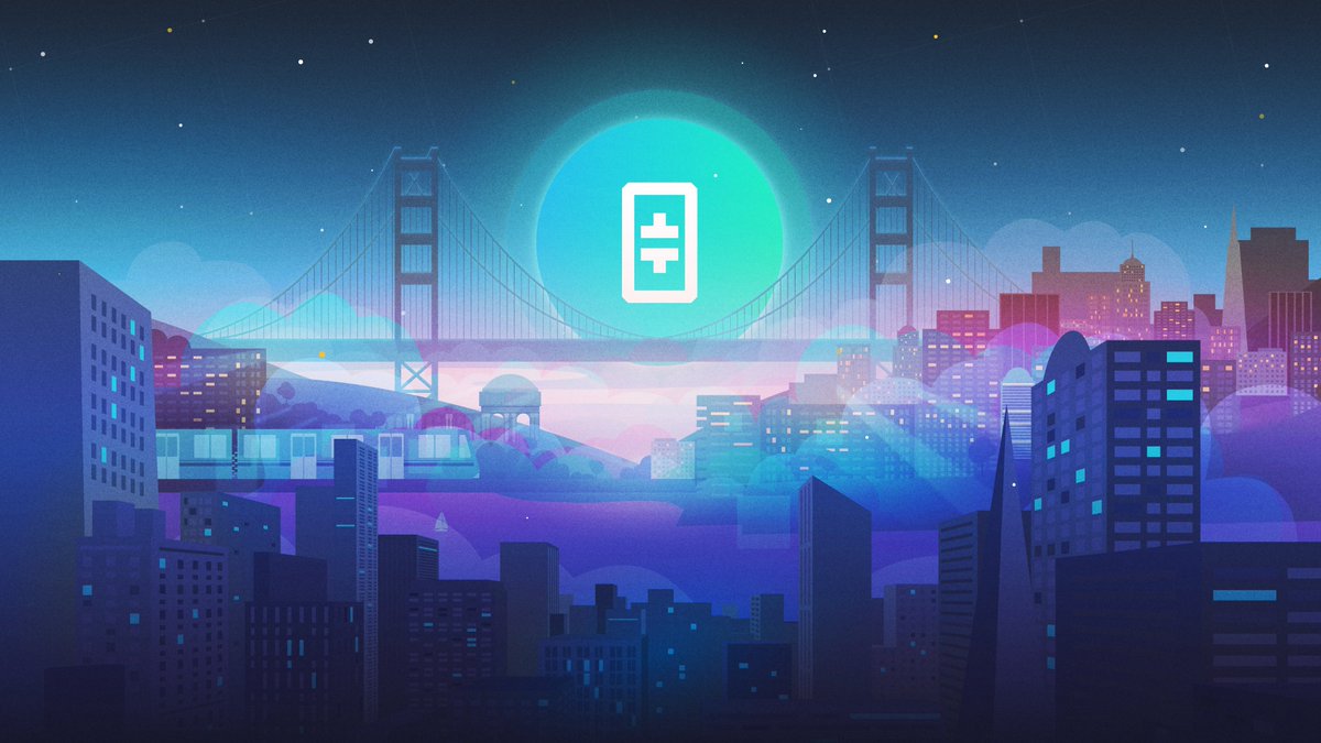 Theta_Network's tweet photo. Theta Edge Node can now be run with Docker on Linux! The initial version of the docker image supports Elite Edge Node TFuel staking, and incorporates the CLI version of Edgecast. Edge cache, compute and storage will be added in a later update:

https://t.co/qUbGJj7rFD https://t.co/bLflqbhgWz