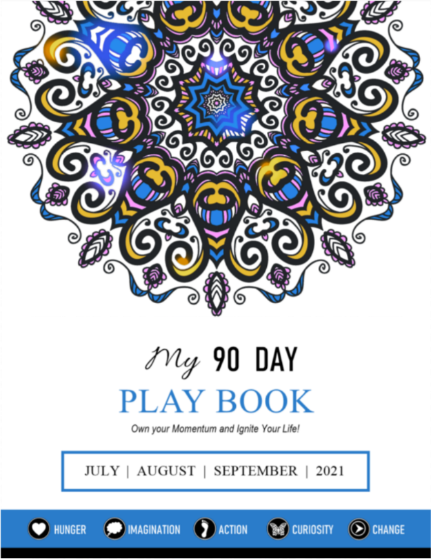 getitdonediva's tweet photo. We're busting to show you our beautiful, blue 90 Day Play Books - ready and waiting to ship out to members right now!  Join the WBMC for 90 days and we'll put yours in the mail!  https://t.co/LBOuMotr2p https://t.co/Dm1E97HkM8