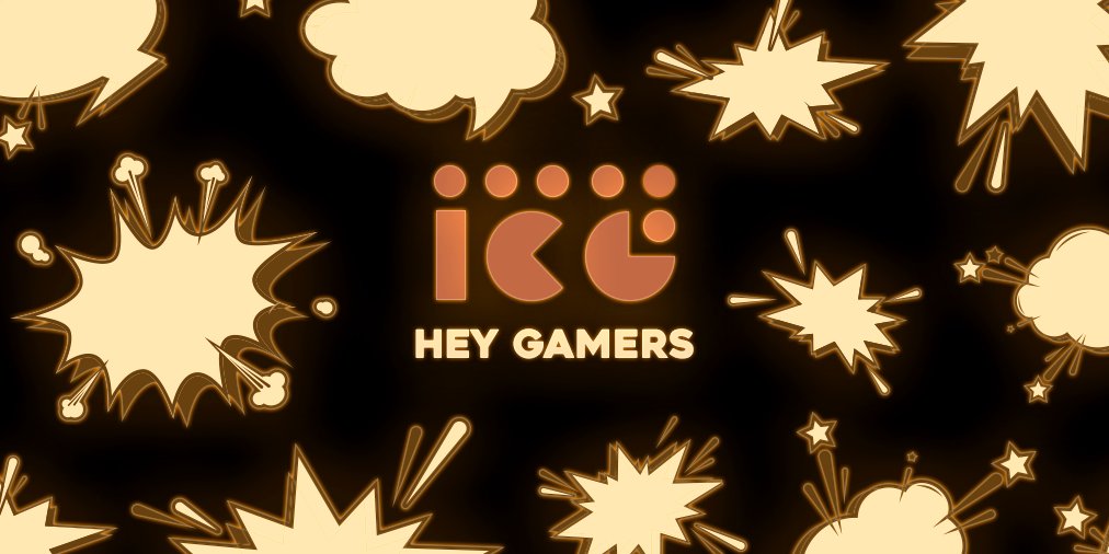 HeyICG's tweet image. Hey Gamers 👋, 

We are a new organization founded by @RolandVolbeda, @Jeroenski1 and @iStudying to explore the untapped potential of the FGC by providing unique events with a role for viewers. 

Our first event celebrates the Smash Bros Ultimate culture. 

What could it be?😱