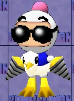 Bomberman tweet media