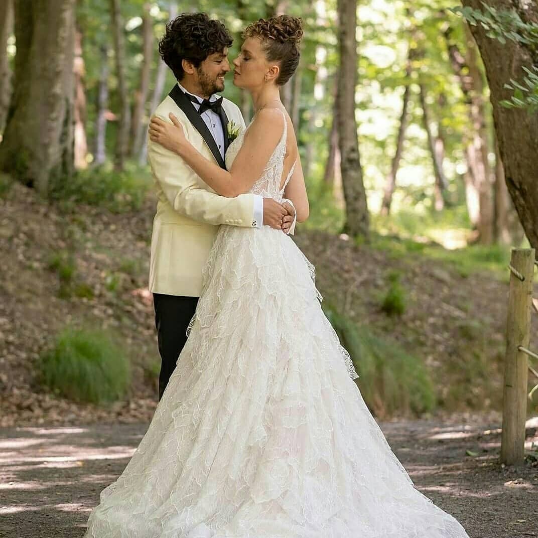 AnaUlusoy/Tatlitug tweet media