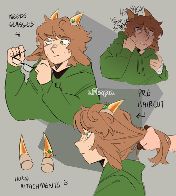 some doodles of dream and dream xd !!! headcanons below :D !! vv
#dreamfanart #technofanart #rivalstwt 