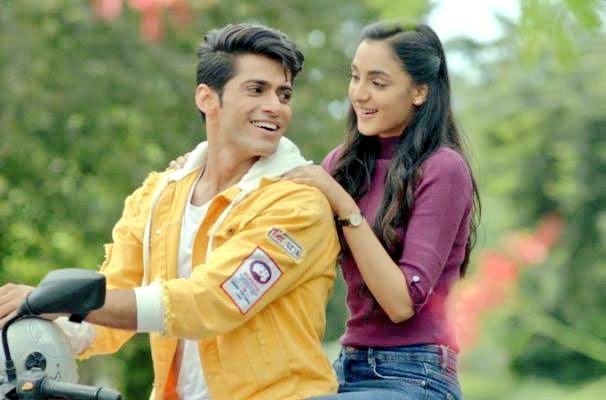 shivaayyadav3's tweet photo. We miss both them together on show #EkDujeKeVaaste2 we love both #KanikkaKapur &amp; #mohitkrofficial i reguest to the production season 3 make this both cast together #EkDujeKeVaaste3
Thank you https://t.co/ZqGSrEYYBV