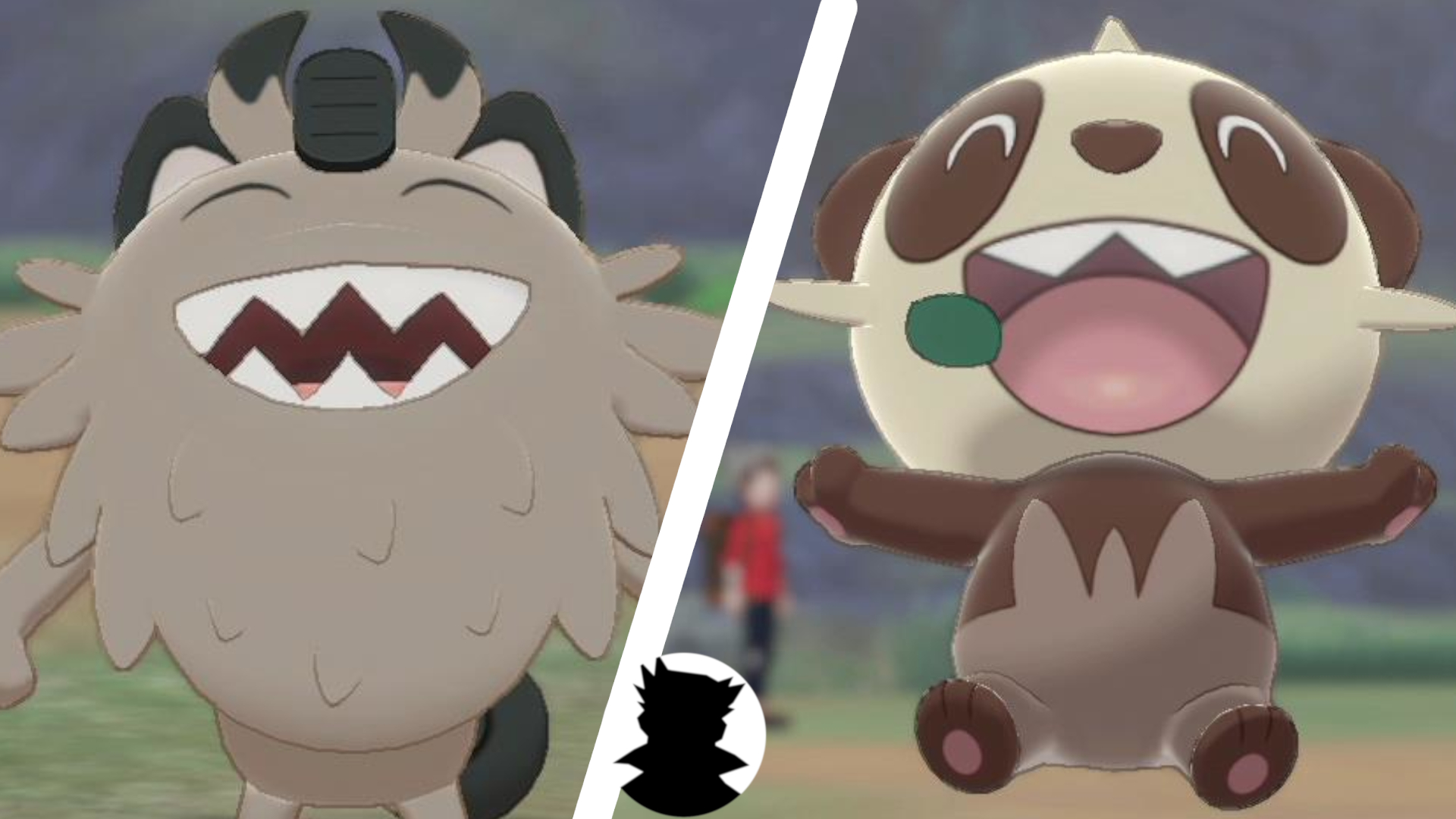 オオキド研究所 ポケモンキャンプリサーチ ニャース ガラル ニャイキング ヤンチャム ゴロンダ 色違い T Co Czmzpd6uvp ポケモンキャンプ 色違いポケモン ポケモン剣盾 T Co Oqvv4xccto Twitter