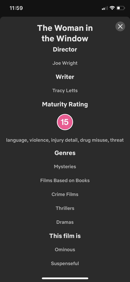 If you’re looking to learn / teach an expanded range of topic specific nouns &amp; adjectives, use <a href="/netflix/">Netflix</a> series descriptions for inspiration #LearnEnglish #EnglishTeacher #TeacherInspiration #NaturalEnglish #TheEnglishWeSpeak