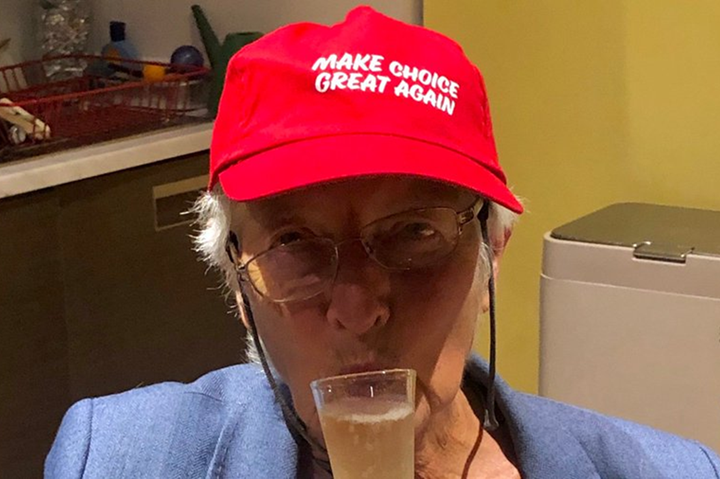 abortion_talk's tweet photo. PLUS we also have this fabulous cap from @DrsforChoice_UK up for grabs too and some stigma-busting posters from @mybody_mylife !

#Prochoice #provoice https://t.co/LtpVfbS52d