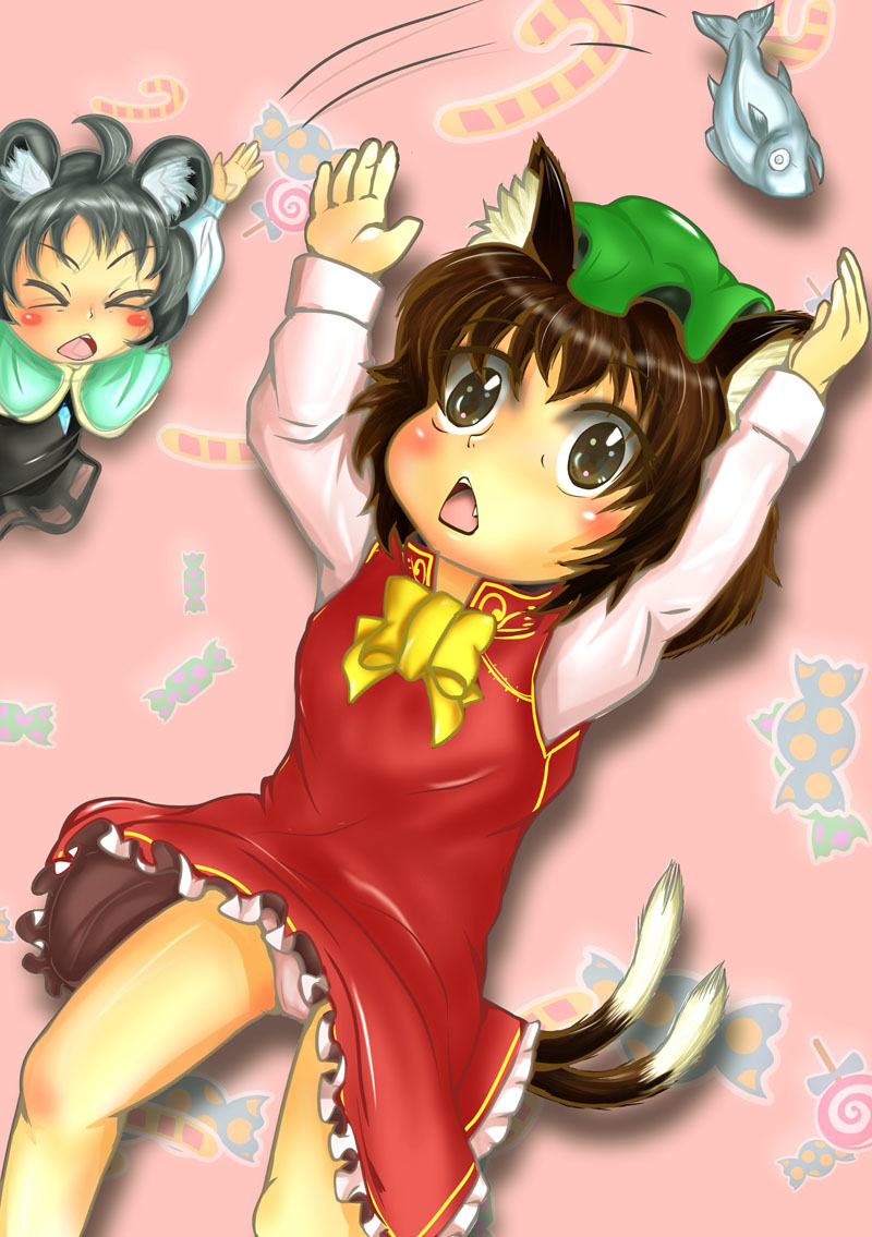 ちぇん Hashtag Posts And Instagram Pictures And Videos Offerdos Com