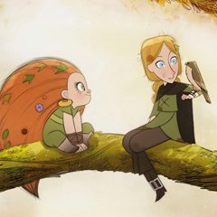 We take a look at the <a href="/IFTA/">Irish Film & Television Academy (IFTA)</a> shortlist in this week's magazine, and talk to some of the lucky nominees ahead of the big ceremony on Sunday #IFTAs