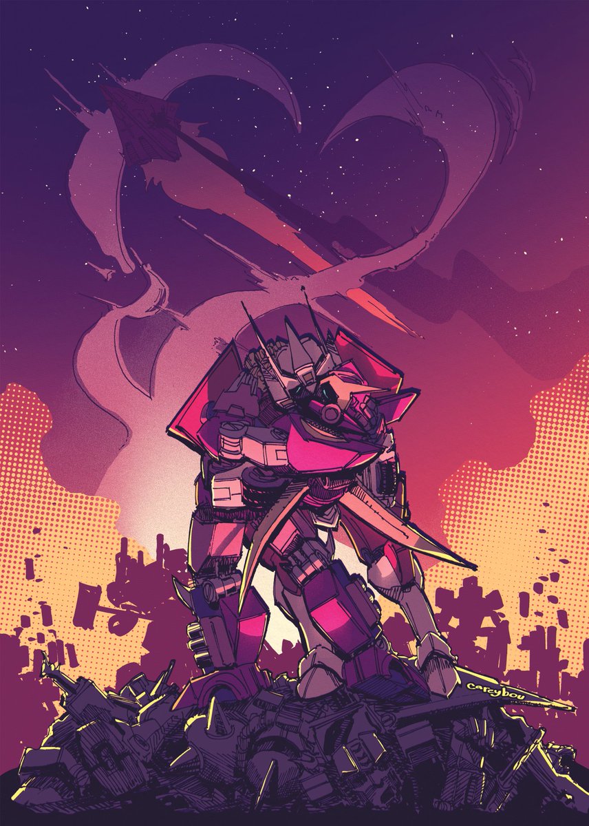 careosene's tweet photo. When all hell's breaking loose
You'll be right in the eye of the storm

my piece for @driftrodzine! https://t.co/rBiSevYuEi