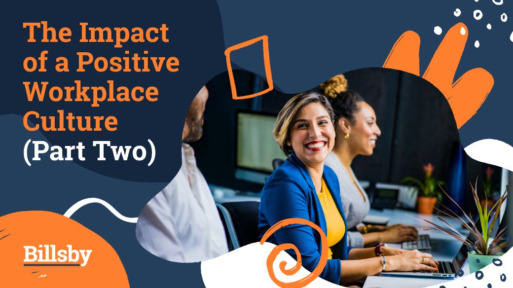 billsbysaas's tweet photo. In a post-Covid world, employees face new and unexpected challenges - and a toxic workplace culture isn't something *anyone* wants to deal with. Check out our blog for tips on creating a positive atmosphere in which your staff can flourish: https://t.co/VABq2bZf7q https://t.co/QE3qzC28Hg