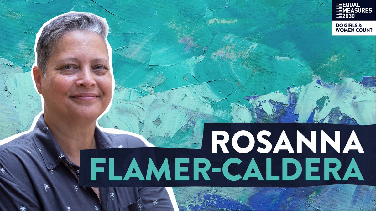 🎙️NEW PODCAST

In this episode, we hear from Sri-Lankan LGBTIQ rights activist Rosanna Flamer-Caldera who is actively fighting for equal rights for the lesbian, gay, bisexual, transgender, intersex and questioning (LGBTIQ) community.

Listen here ⏯️ bit.ly/EM2030podcast
