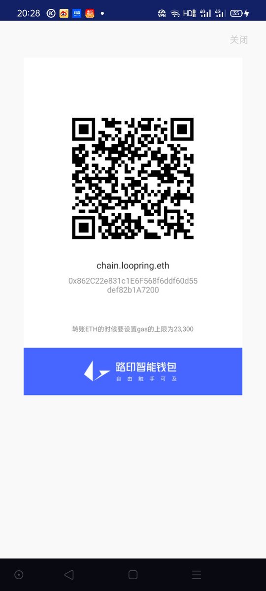 chainloopring.bit tweet media