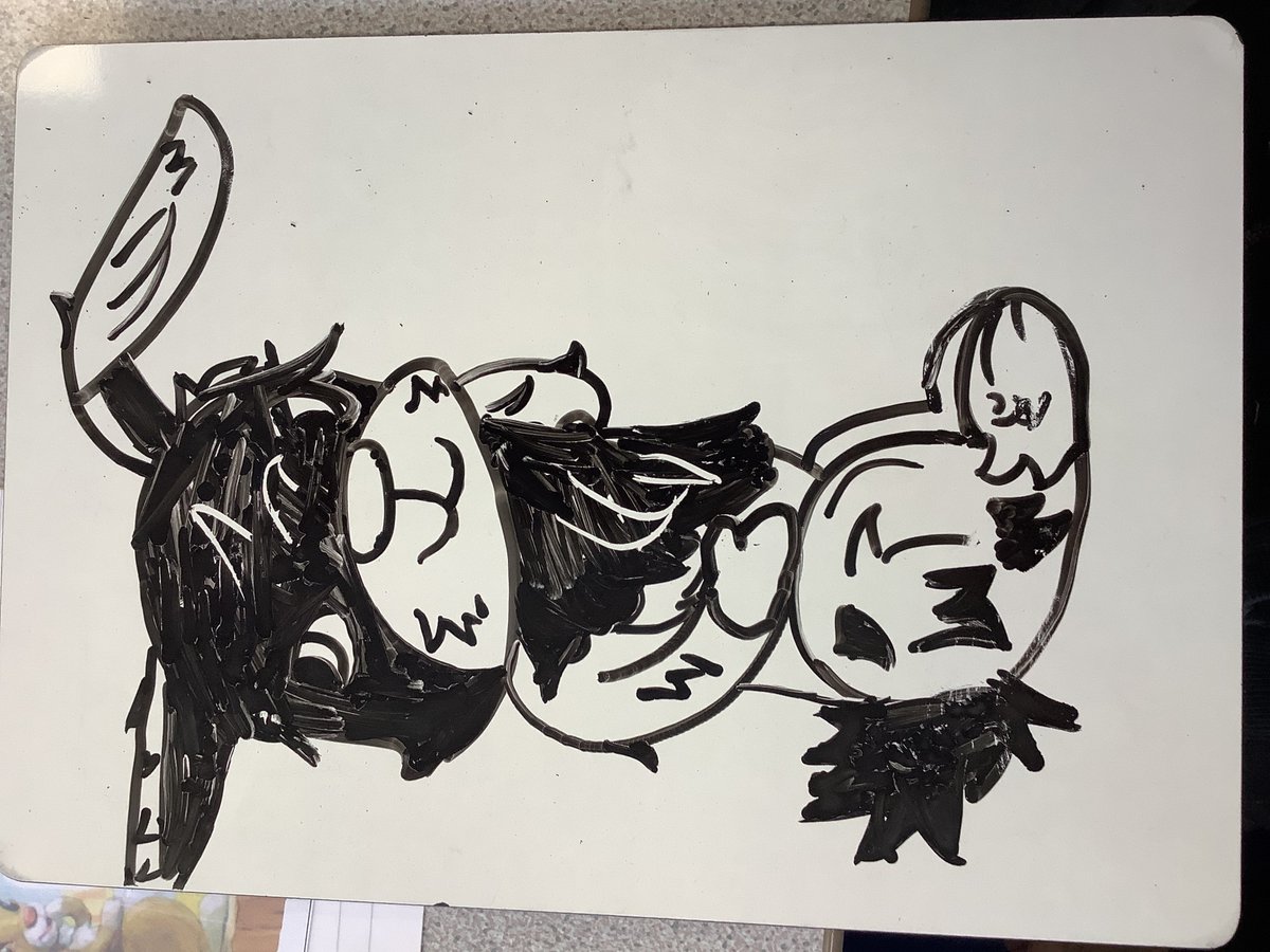 ReinwoodJuniors's tweet image. 5C loved creating their own characters to write their own story based on ‘Birthday/Battle Bunny by @jonscieszka and @MacBarnett.
#RJS5C
#RJSReadAllAboutIt
#RJSENGLISH