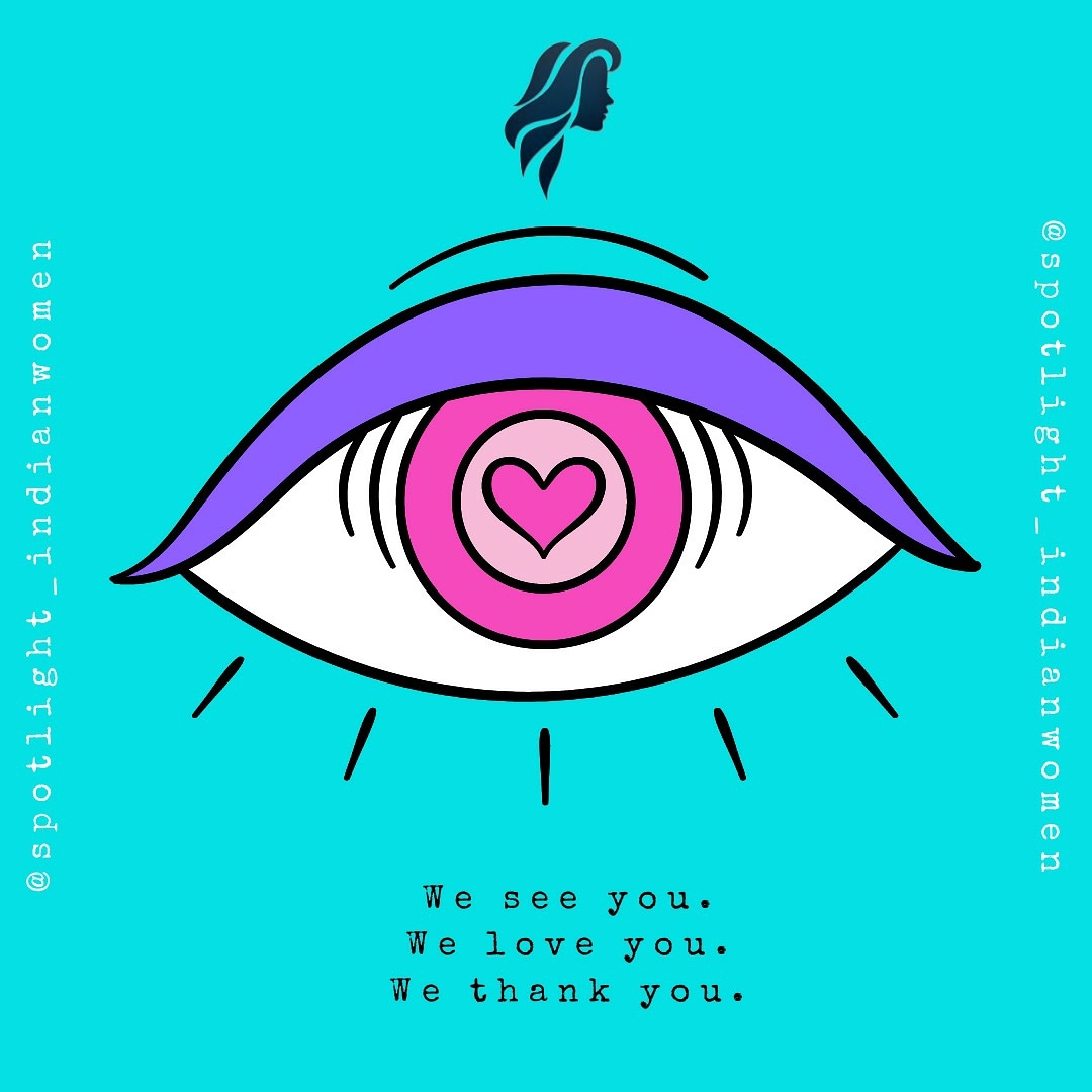 Spotlig27852347's tweet photo. 🥰
Please do reach out to us for any help, Ladies.
.
#spotlightindianwomen
#spotlightquotes
#spotlightpodcast
#spotlightwriters
#spotlights
#spotlightruralindia
#spotlighindia
#spotlightmagazine https://t.co/M36oP22P8y