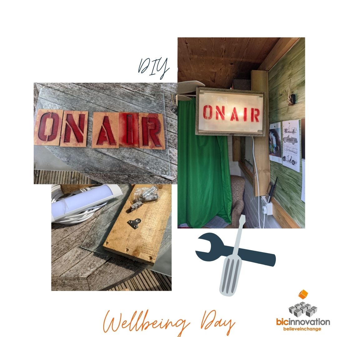bicinnovation's tweet image. Tennis, racing, walks in the park; visits to Malvern #Midsummer and @NTKingstonLacy; creative DIY, cuddling our new furry friends, and supporting our local producers - just some of the activities the BIC team enjoyed on our #wellbeingday
linkedin.com/pulse/mental-h…