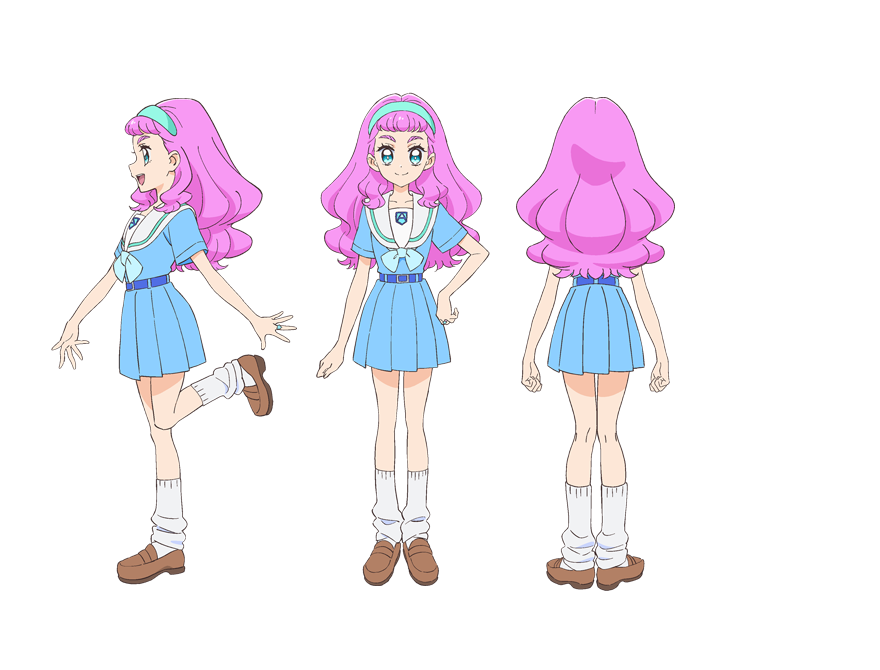 Avainsana スタートゥインクルプリキュア Twitterissa