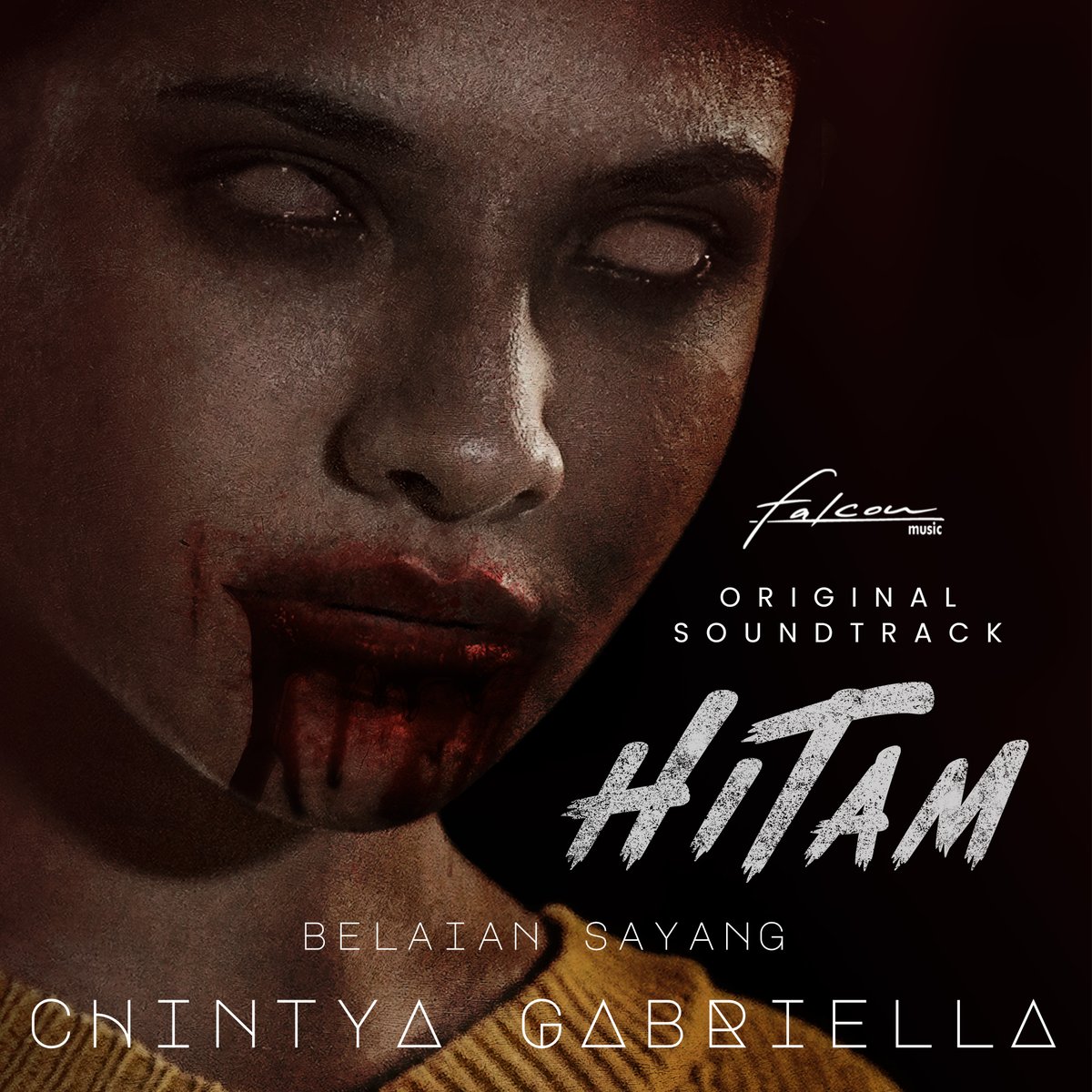 rasimagetan's tweet image. #Indorequest
#FreshMusik

👉Belaian Sayang @chntyagbrl 
▶️ @FalconMusic 

Brg @AgusPutraPrada2 
📻Radio Keluarga Anda📻