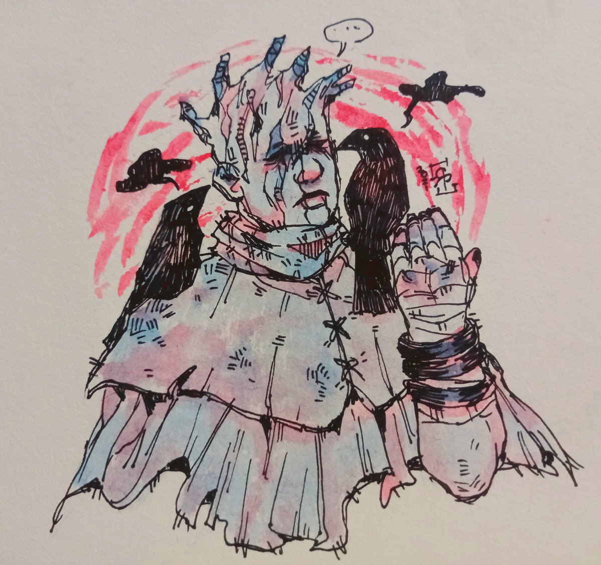 spies from the shadows