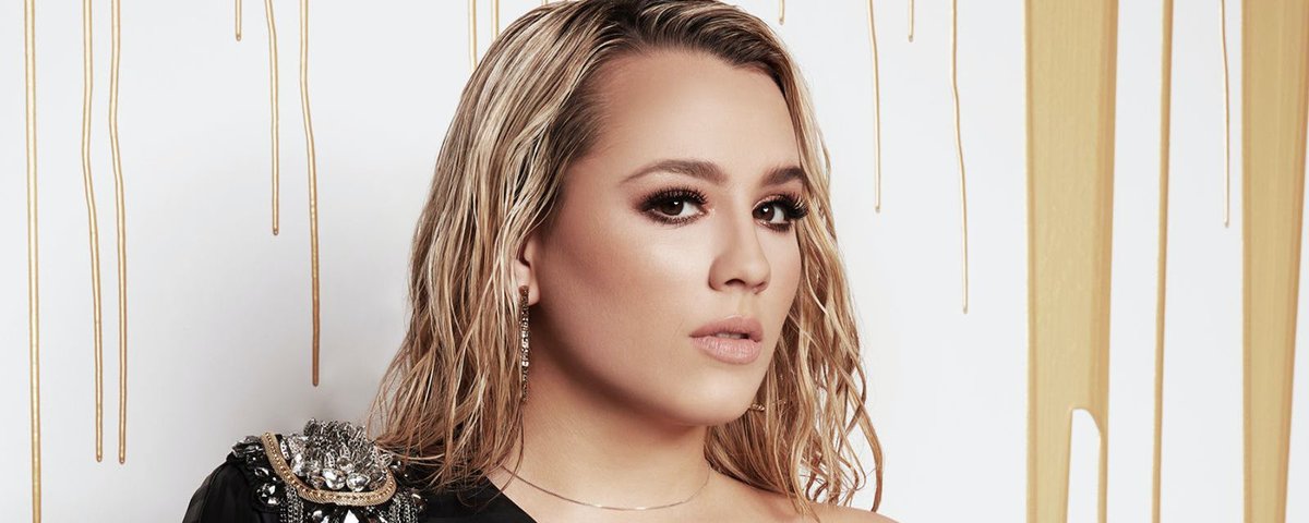 Win a pair of tickets to see <a href="/GabbyBarrett_/">Gabby Barrett</a> this Thursday at Billy Bob's Texas. Just RT this post and we will draw a winner and announce the name on our show Wednesday. You must be following us and must be able to pick up tickets in Gainesville. Good luck!