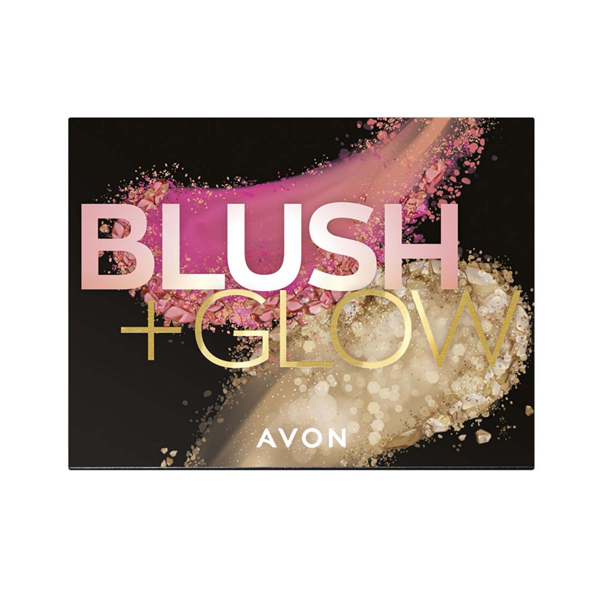 An all-purpose palette is such a must have, especially if you love to take your make-up out and don't want tons of products rattling around in your bag.

wu.to/woOx6C
#Palette #ContourAndHighlight #Blush #Avon