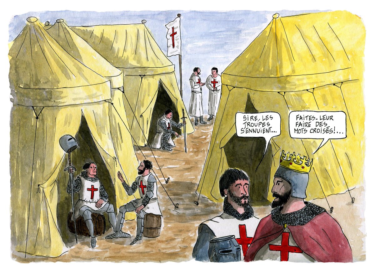 bdphird's tweet photo. Crucesignatus
#teammoyenage #teammedieval #bd #dessin https://t.co/L4ie78lCye