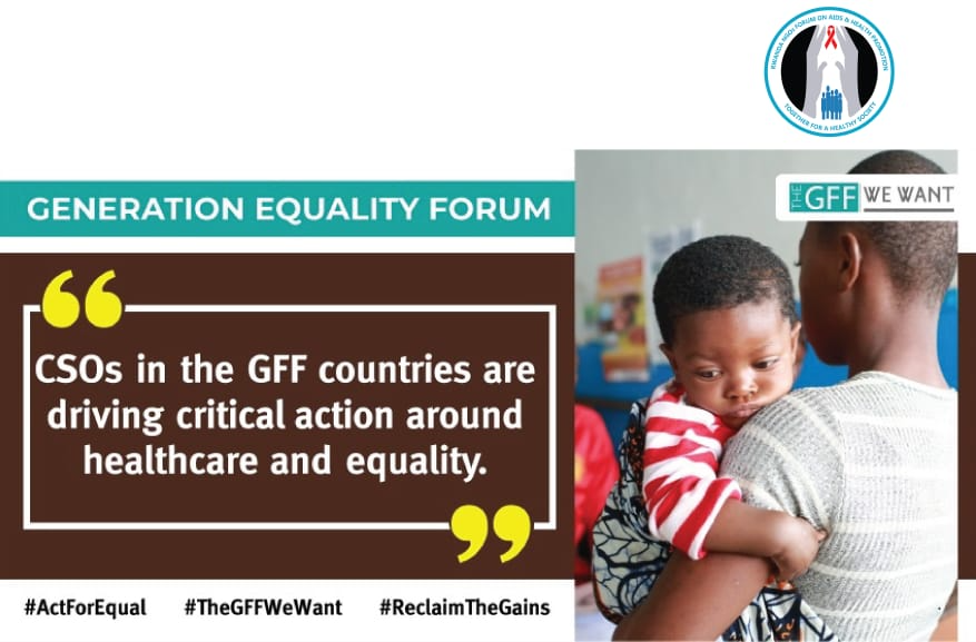 CSOs & youth engagement r essential 2 @theGFF partnership, access 2 SRHR & a gender-sensitive COVID19 response #ActForEqual #GenderEqualityForum #TheGFFWeWant @ambafrancerwa  @DanishMFA @FlemmingMM @EU_Commission @ThierryBreton @USAIDGH @PowerUSAID @unwomenrwanda @anita_asiimwe