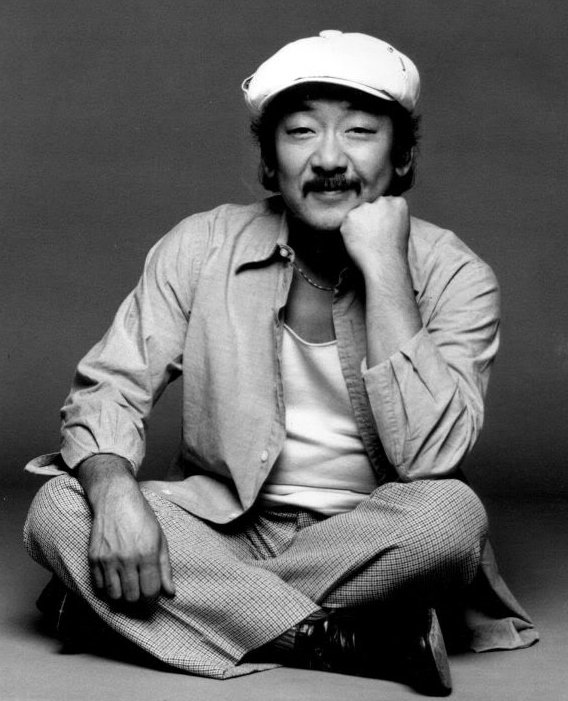 Happy birthday to \"Happy Days\" and \"The Karate Kid\" star, Noriyuki \"Pat\" Morita, born on this date, June 28, 1932. 