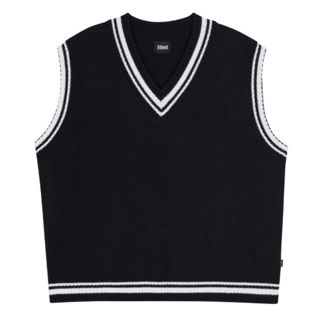 kotatsu0531's tweet photo. 【seventeen エスクプス】着用ELLIOTIのTWO LINE KNIT VEST^^
https://t.co/LjgxHR5xcD
カラーはブラック
サイズはフリー
SEVENTEEN着用商品一覧↓
https://t.co/2BlzDOKBKW
#seventeen #エスクプス #SCOUPS #ELLIOTI https://t.co/NG6kKo0l78