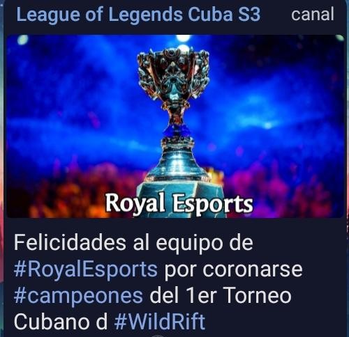 #WR | CAMPEONES 

Nuestros chicos se coronan campeones de la #LNC(beta) tras una final de infarto la cual supieron remontar . 

#GoRoyals