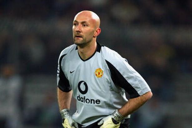 Happy Birthday to Fabien Barthez 