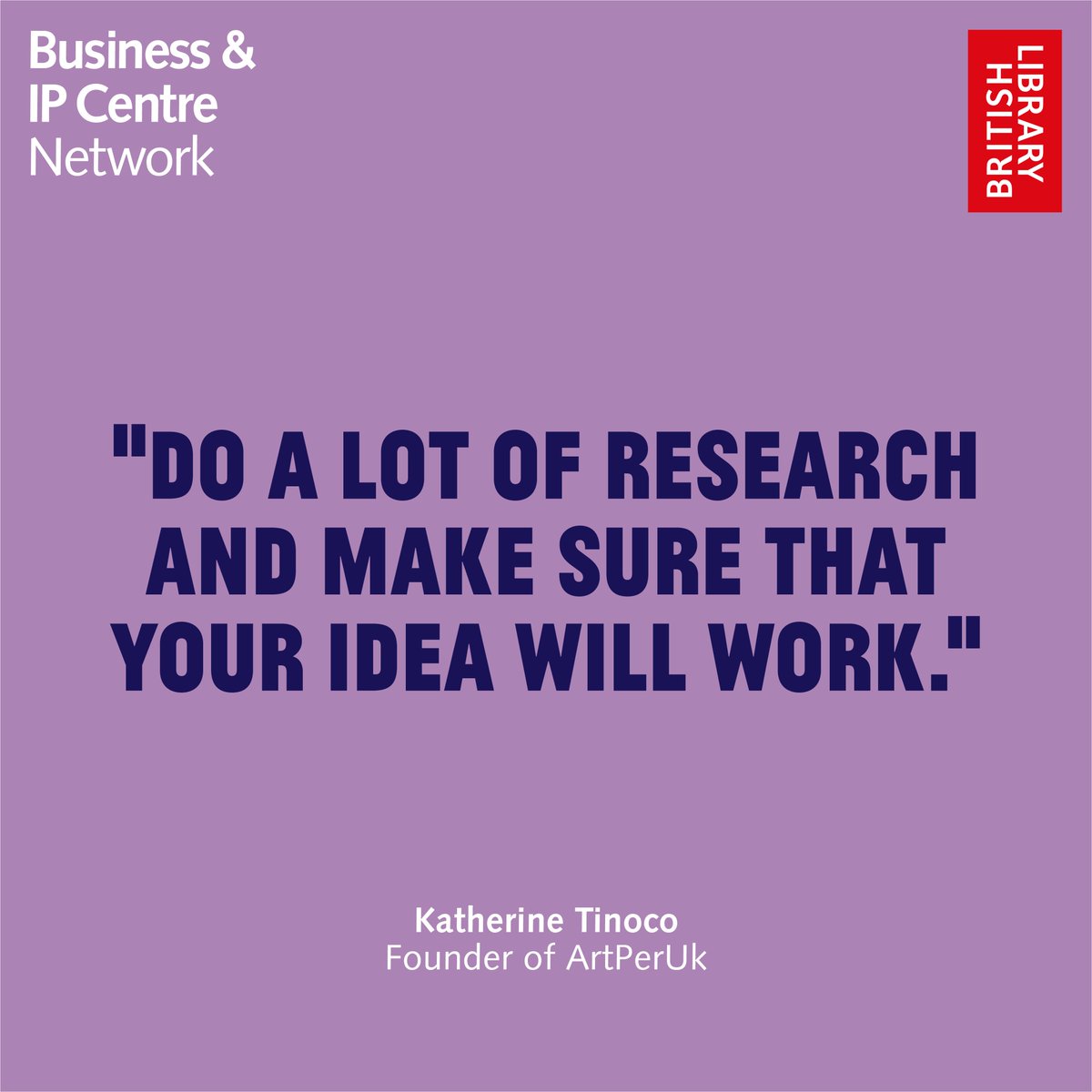 This week our #HighStreetHero is Katherine Tinoco, founder of ArtPerÚK, which delivers and promotes the well-being of individuals through dance classes.

Click here to read more: bit.ly/3h6Fahr